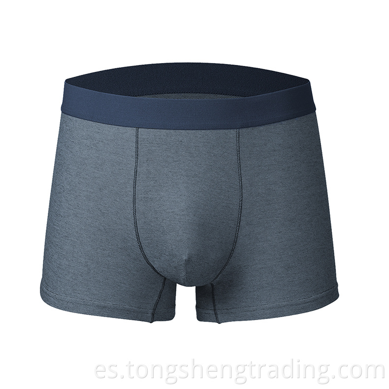 Perspire Sport Men S Boxers Bluejsmedk21122c